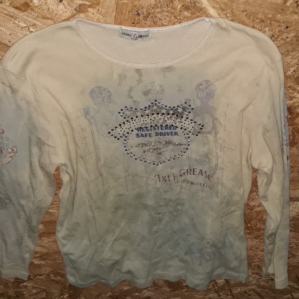 Shirt